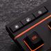 کیبورد گیمینگ کینگستون مدل HyperX Alloy Core RGB